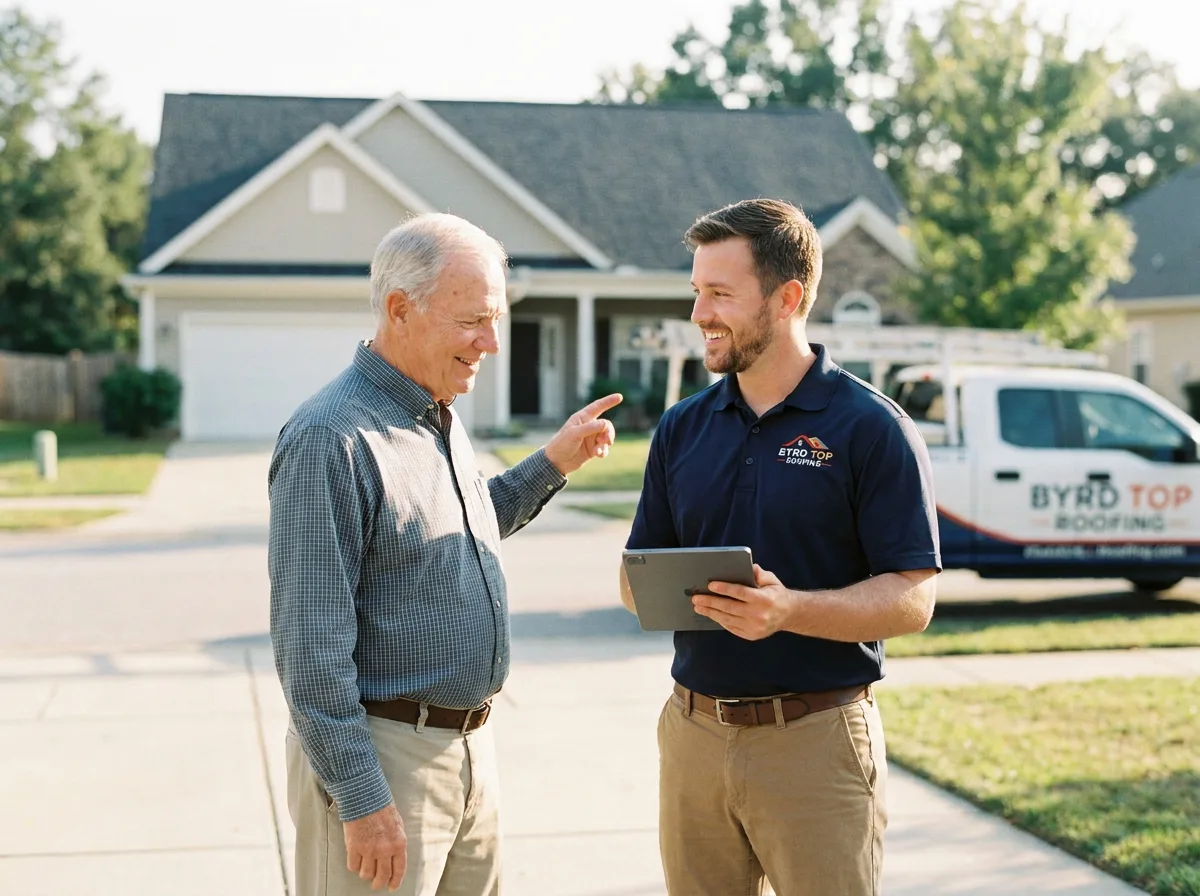Roofing Houston, TX FAQs